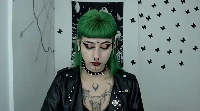 n0sferatus   online show from 12/24/24, 01:59