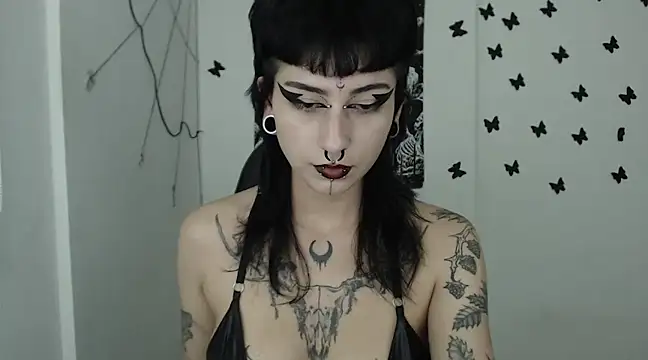 n0sferatus   online show from 02/11/25, 02:03