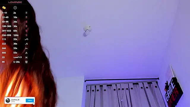 Zeli 66 online show from 01/24/25, 09:17