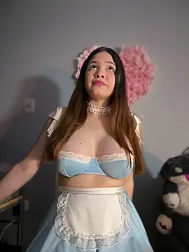 Snapshot of Zeli_66 chatting on 02/03/26, 02:21 Zeli 66 online show from 02/03/26, 02:21