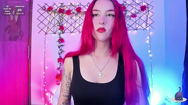 Snapshot of Megan_wolf1_ chatting on 03/06/26, 03:14 Megan wolf1 online show from 03/06/26, 03:14