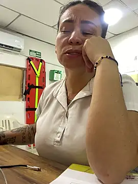 nurse desi sexlove online show from 01/27/25, 05:47