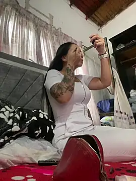 nurse desi sexlove online show from 02/02/25, 10:17