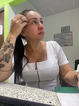 nurse desi sexlove online show from 02/03/25, 09:41