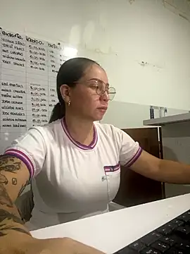 nurse desi sexlove online show from 01/17/26, 01:32