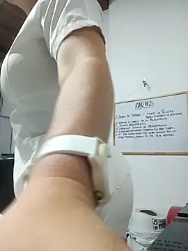 nurse desi sexlove online show from 04/20/26, 10:40