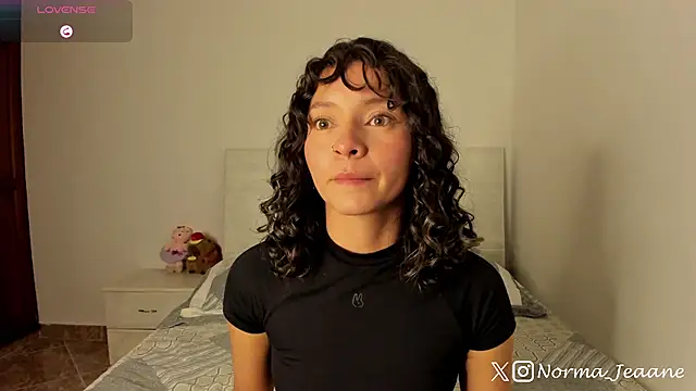 Norma-Jeaane online show from 11/14/25, 11:24