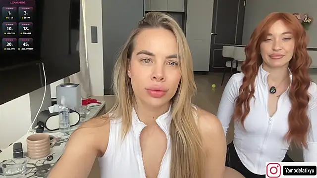 diffgirls2 online show from 06/30/26, 08:04