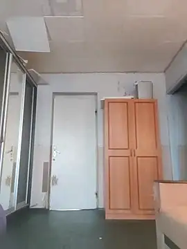 Evelina cute online show from 12/18/24, 11:45