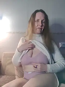 Evelina cute online show from 12/22/24, 08:47