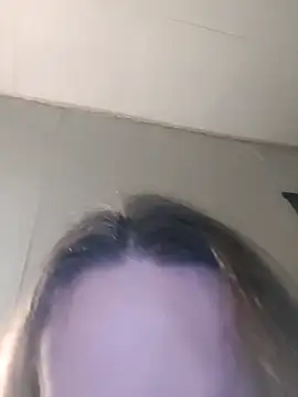 Evelina cute online show from 01/10/25, 02:34