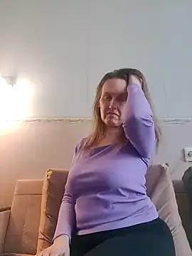 Evelina cute online show from 01/19/25, 11:34