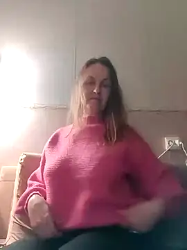 Evelina cute online show from 01/27/25, 05:15