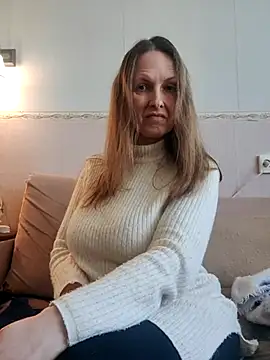 Evelina cute online show from 03/19/25, 09:06