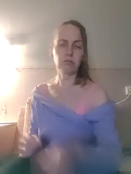 Evelina cute online show from 11/30/25, 02:32