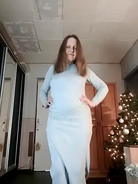 Evelina cute online show from 01/13/26, 01:49