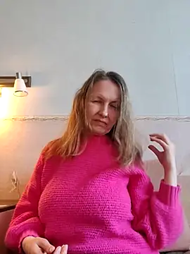 Evelina cute online show from 02/07/26, 07:34