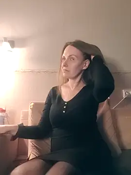 Evelina cute online show from 03/15/26, 06:03