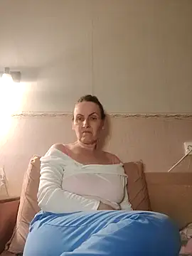 Evelina cute online show from 04/30/26, 08:57