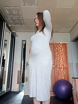 Evelina cute online show from 05/10/26, 02:55