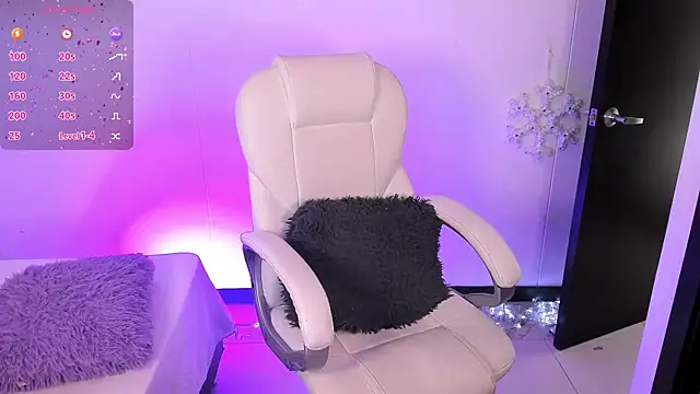 nyna 1 online show from 03/18/25, 09:32