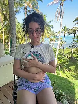 Antoniart  online show from 11/06/25, 01:56