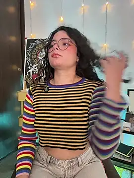 Antoniart  online show from 11/25/25, 01:27