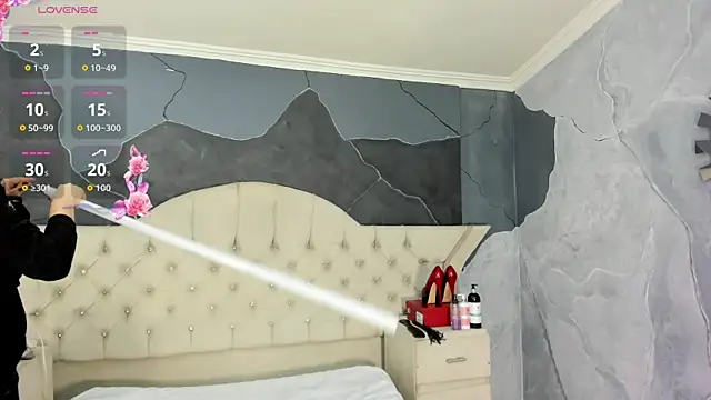 AmberGreyy  online show from 10/02/25, 05:53