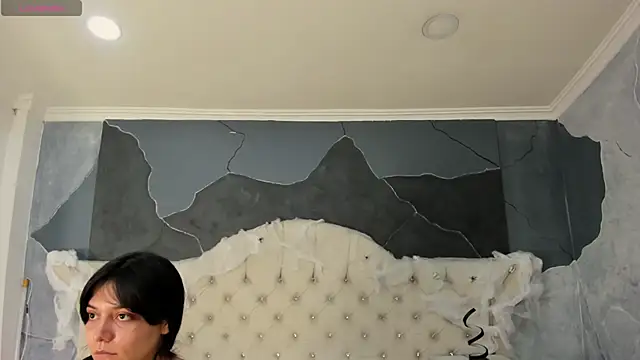 AmberGreyy  online show from 10/09/25, 05:00