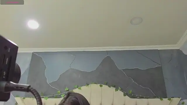 AmberGreyy  online show from 12/18/25, 05:08