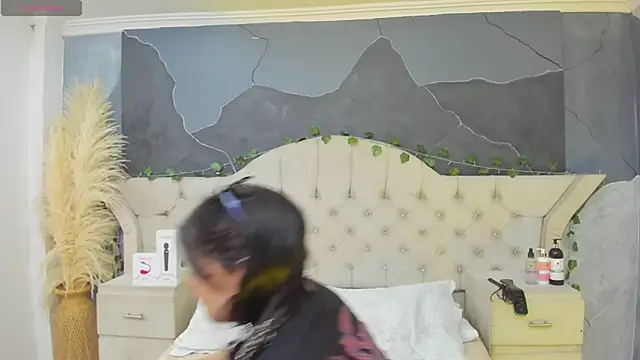 AmberGreyy  online show from 01/06/26, 05:16