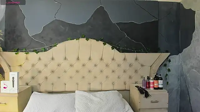 AmberGreyy  online show from 01/13/26, 06:13