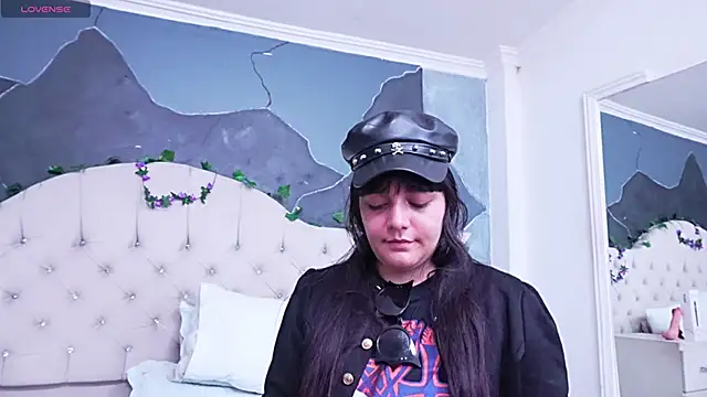 AmberGreyy  online show from 05/03/26, 05:19