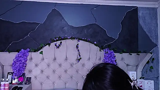 AmberGreyy  online show from 06/22/26, 06:27