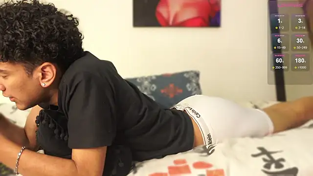 harrytwink18 online show from 12/09/24, 04:15