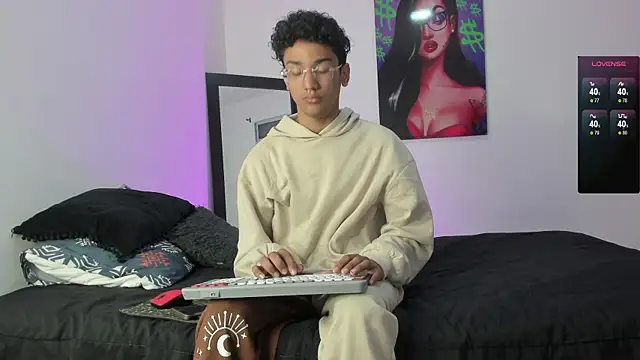 harrytwink18 online show from 01/27/25, 01:19