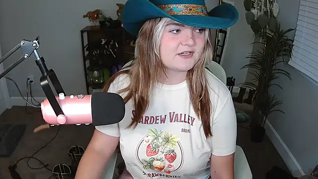 rodeobrii online show from 04/30/26, 01:56