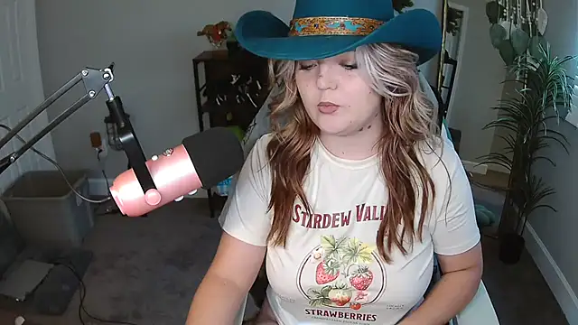 rodeobrii online show from 05/24/26, 10:04