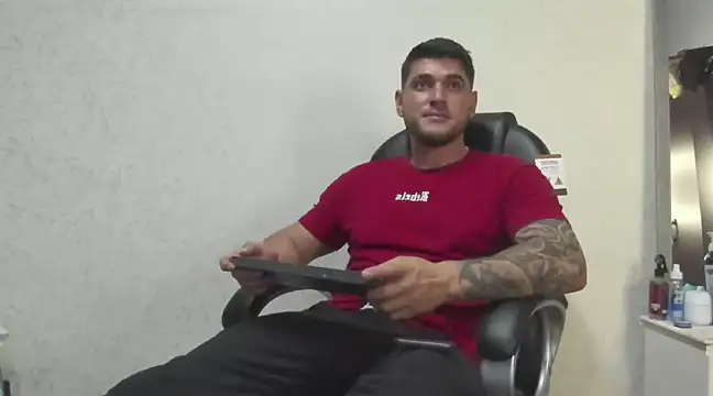 Teilor Creed online show from 12/17/24, 11:16