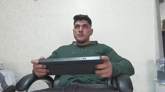 Teilor Creed online show from 12/29/24, 05:01