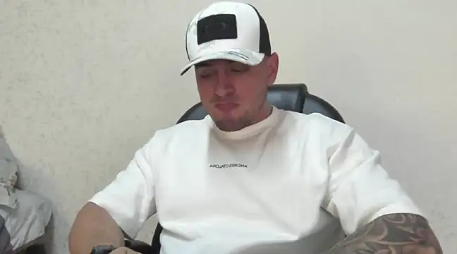 Teilor Creed online show from 01/01/25, 08:15