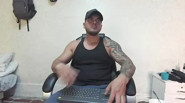 Teilor Creed online show from 01/16/25, 06:16