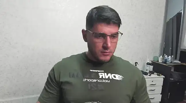 Teilor Creed online show from 02/03/25, 07:42