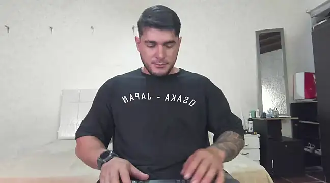 Teilor Creed online show from 02/06/25, 11:04