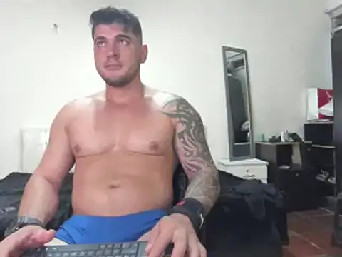 Teilor Creed online show from 02/10/25, 11:55