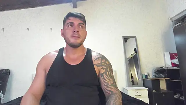 Teilor Creed online show from 02/11/25, 07:59