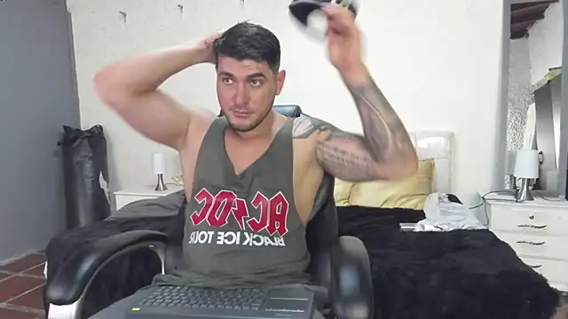 Teilor Creed online show from 02/13/25, 08:45