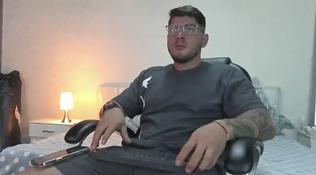 Teilor Creed online show from 02/18/25, 08:25