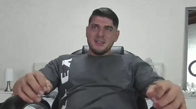 Teilor Creed online show from 02/19/25, 12:35