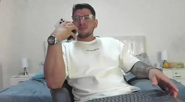 Teilor Creed online show from 03/05/25, 11:49